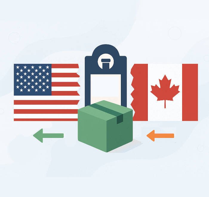 Fin de minimis : Impact QC