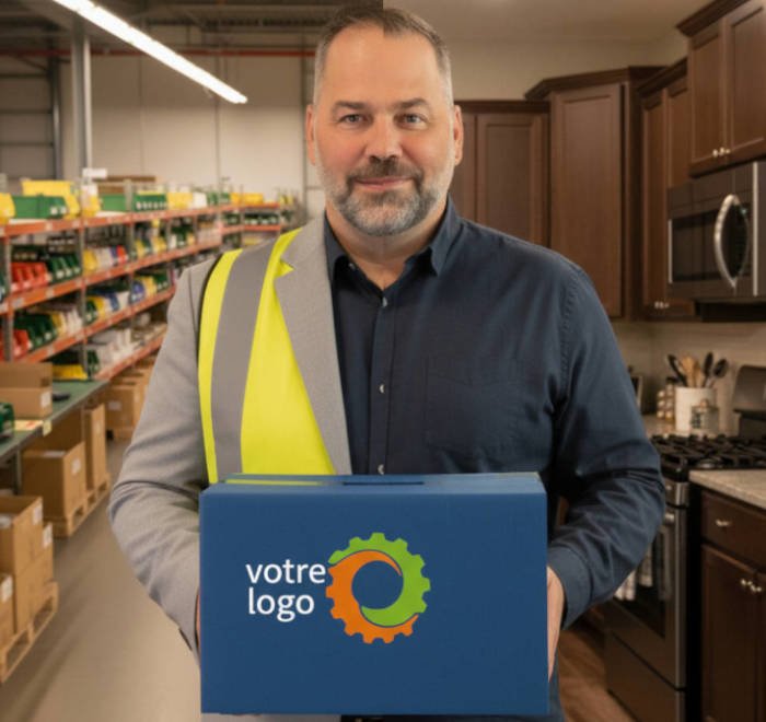 IA visuelle : Produire pro