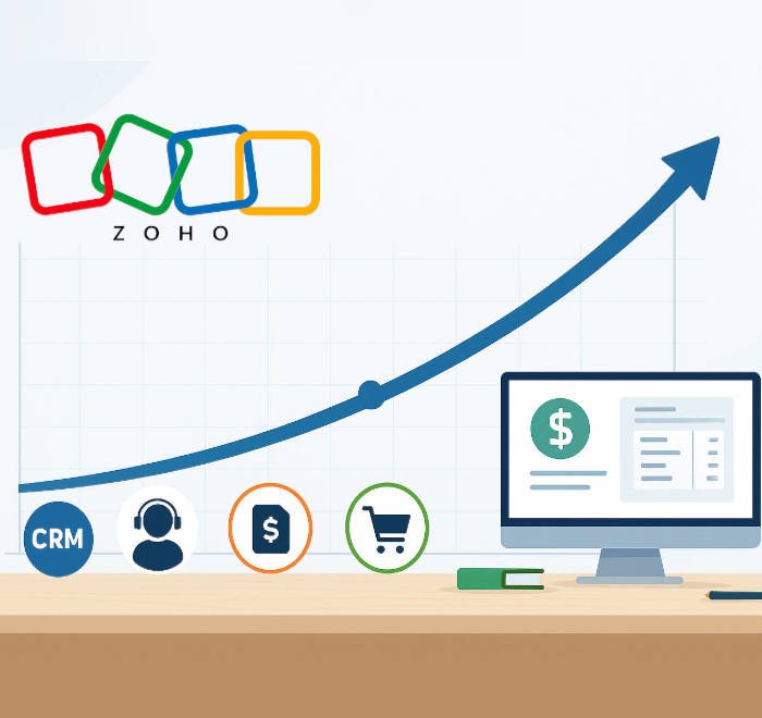 Zoho One : Avis & Tests