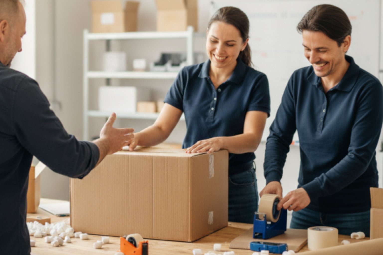 Accueuil 4 formation