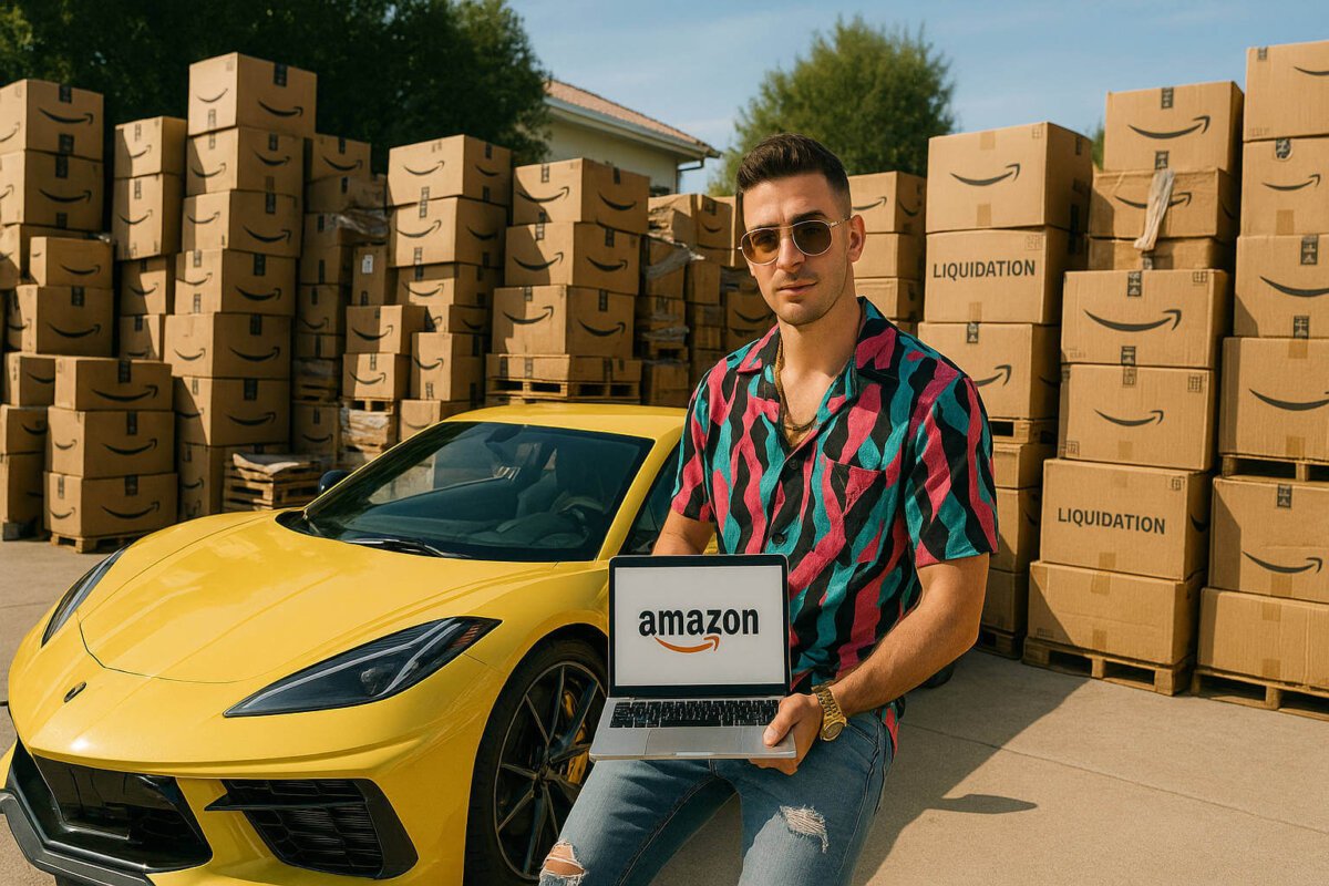 Gourous Amazon : Vérités