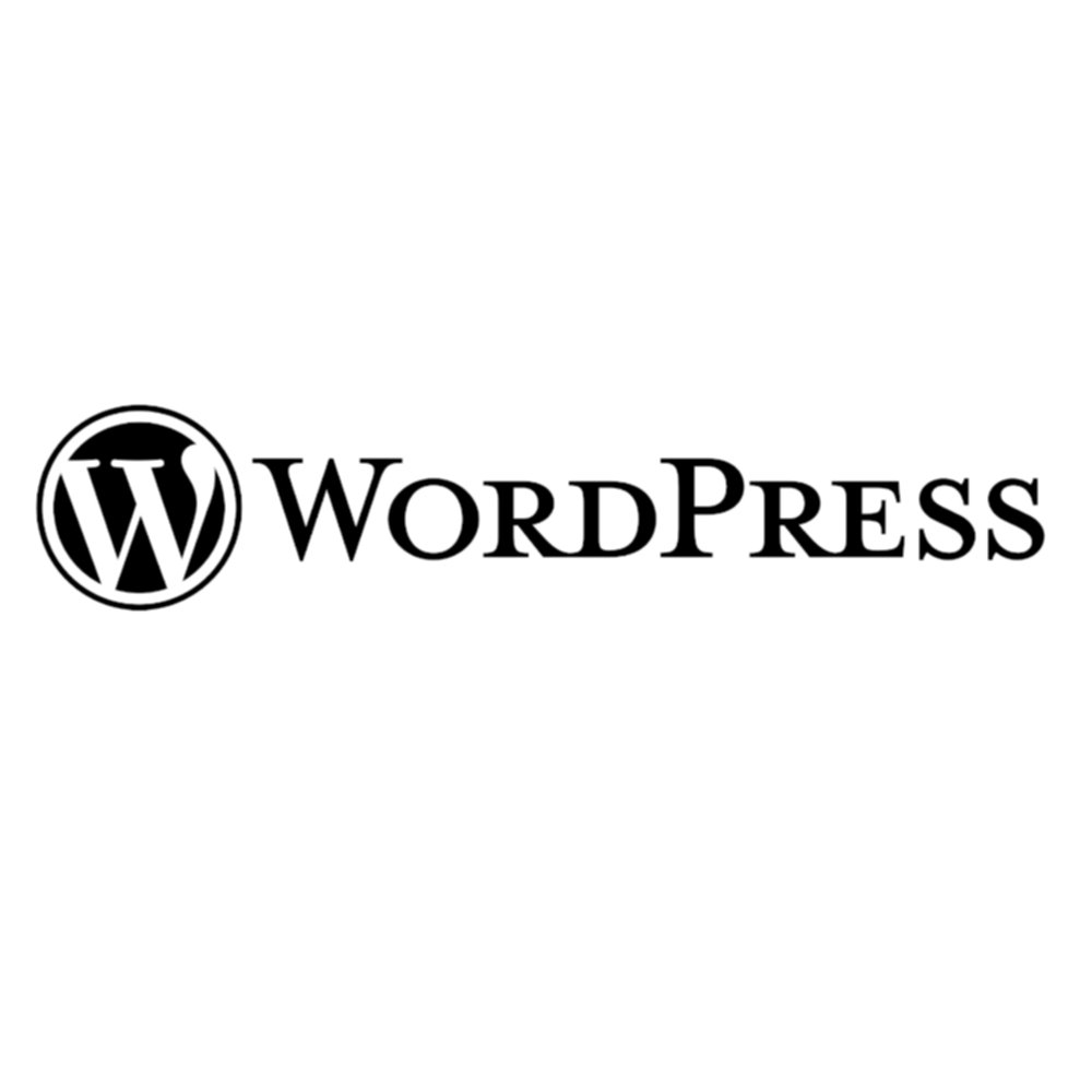 wordpress